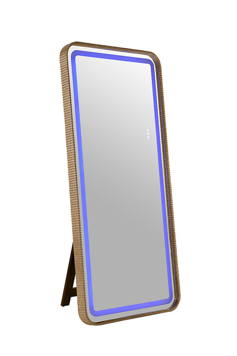 Kiley - Floor Mirror