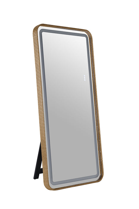 Kiley - Floor Mirror