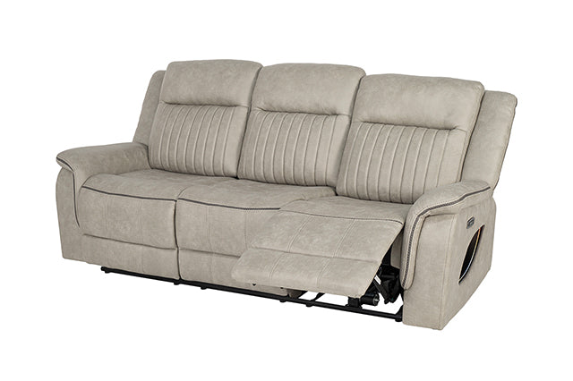 Arturus - Power Sofa