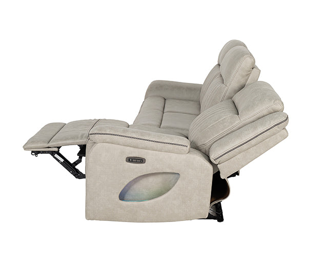 Arturus - Power Sofa