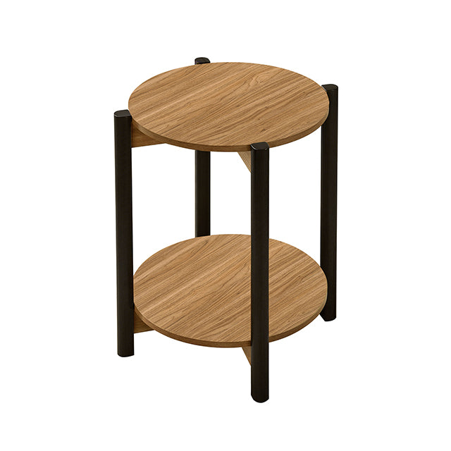Hyde - Round End Table