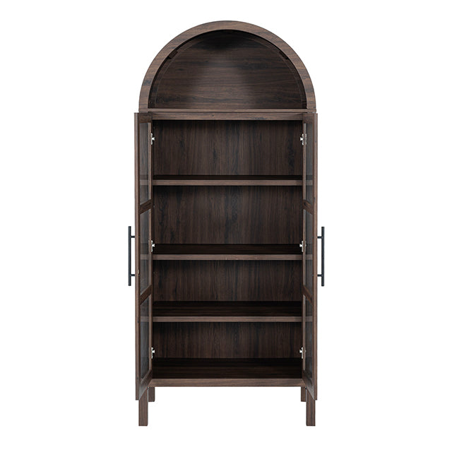 Gateshead - Arched Cabinet