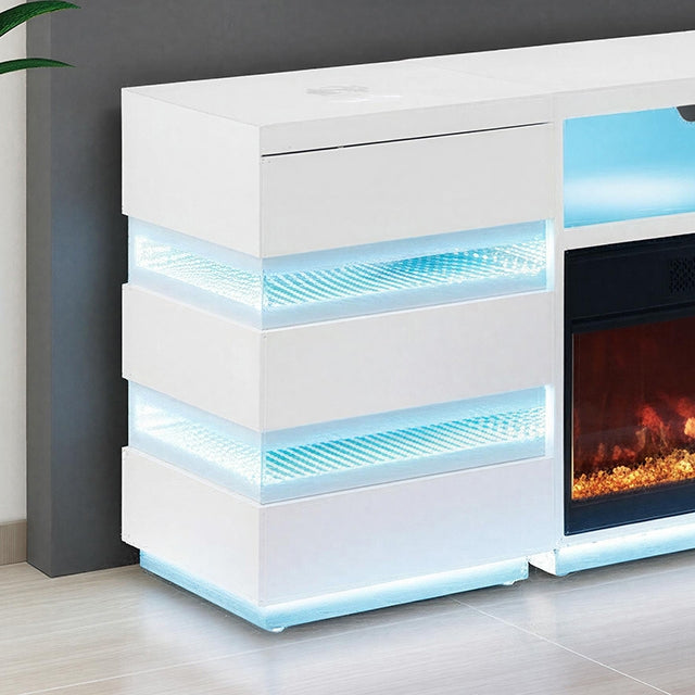 Terni - Side Table