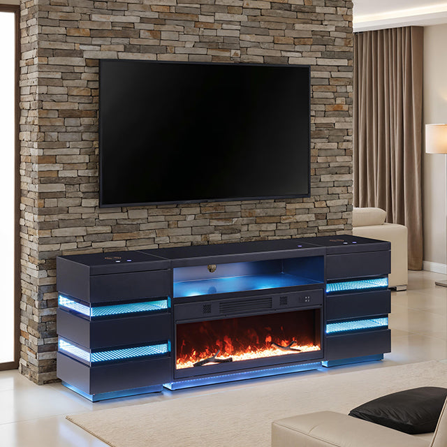 Terni - Side Table