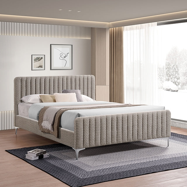 Catkin - Bedroom
