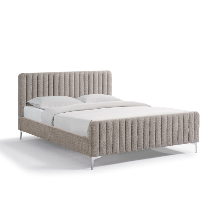 Catkin - Bedroom