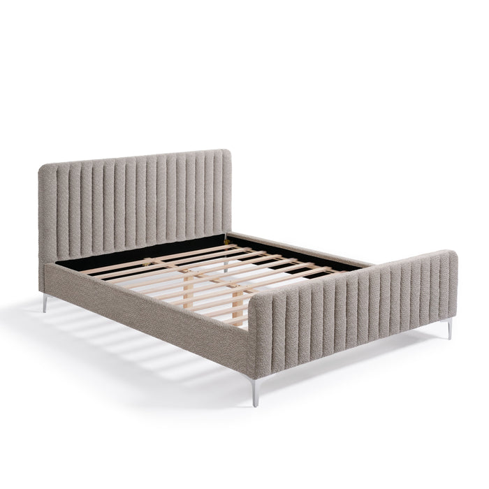 Catkin - Bedroom