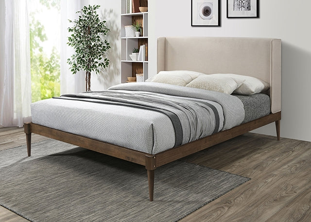 Odder - Bedroom