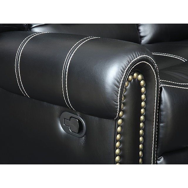 Frederick - Love Seat