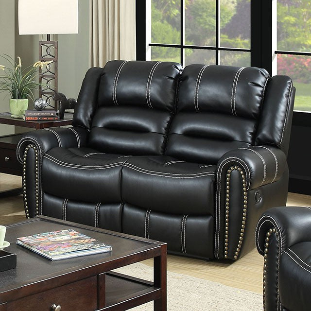 Frederick - Love Seat
