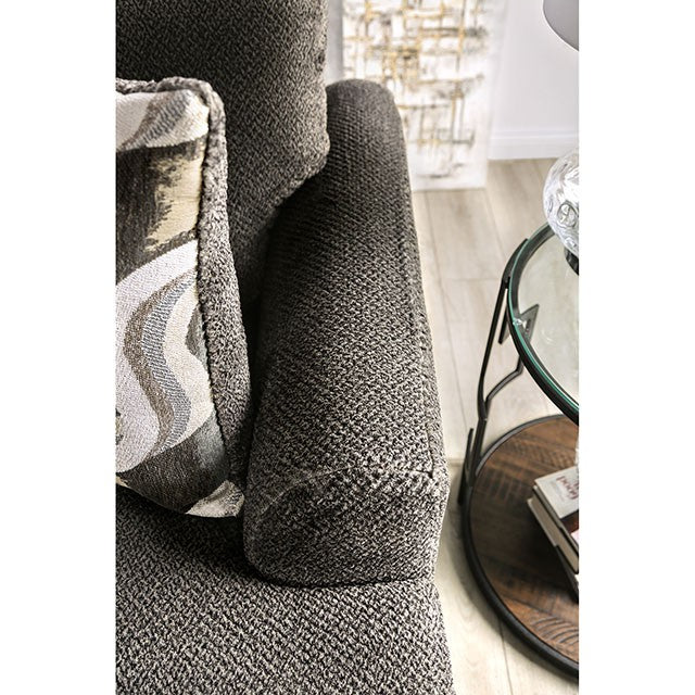 Taliyah - Sofa