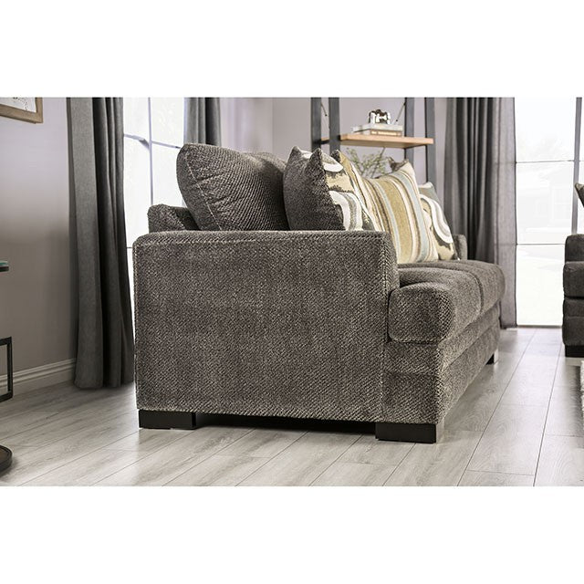 Taliyah - Sofa