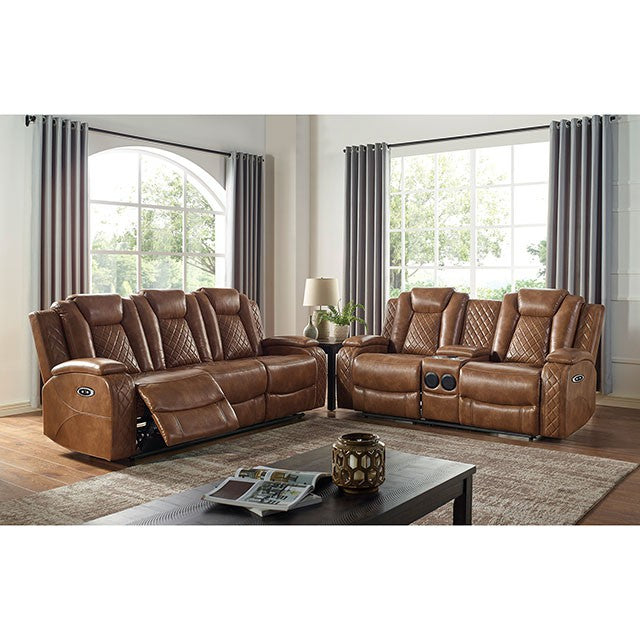 Alexia - Power Love Seat