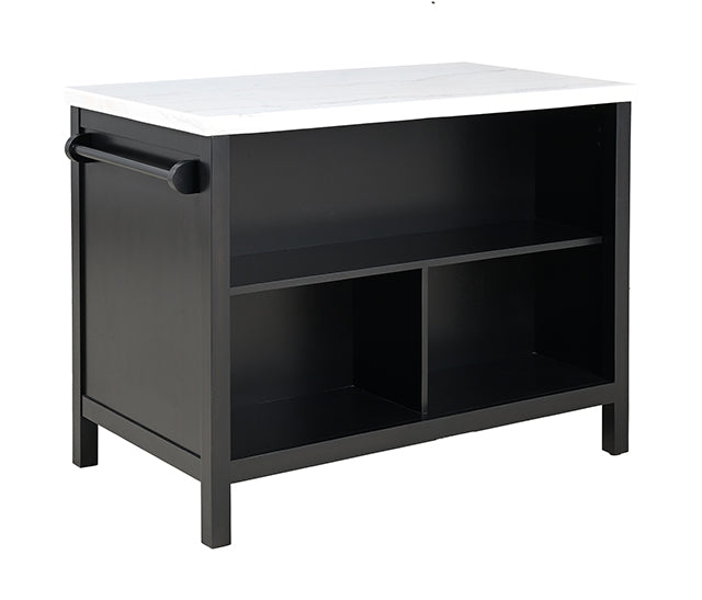 Albergo - 3 Pc Bar Table Set