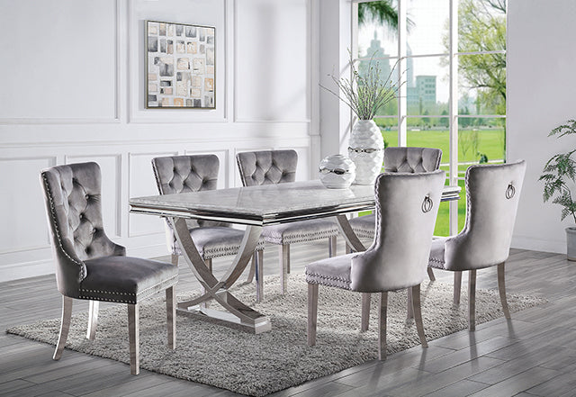Wadenstil - Dining Table
