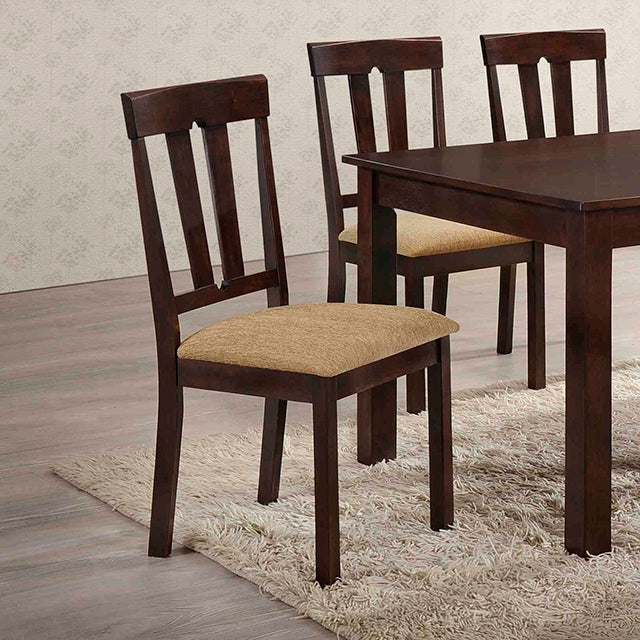 Topeka - Side Chair (6/CTN)