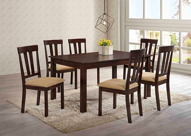 Topeka - Side Chair (6/CTN)