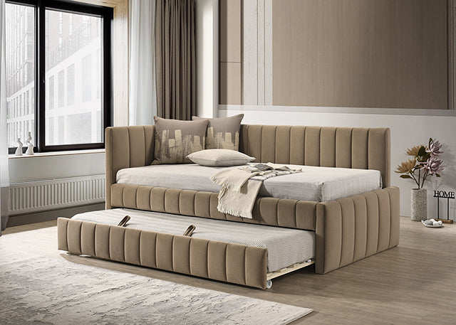 Nardi - Twin Daybed w/ Trundle