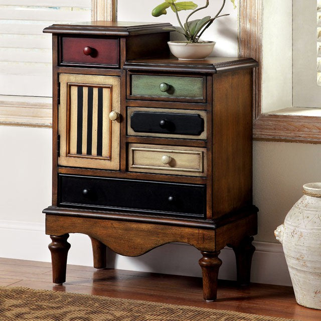 Neche - Accent Chest