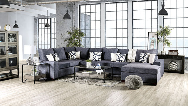 Shoreditch - Sectional