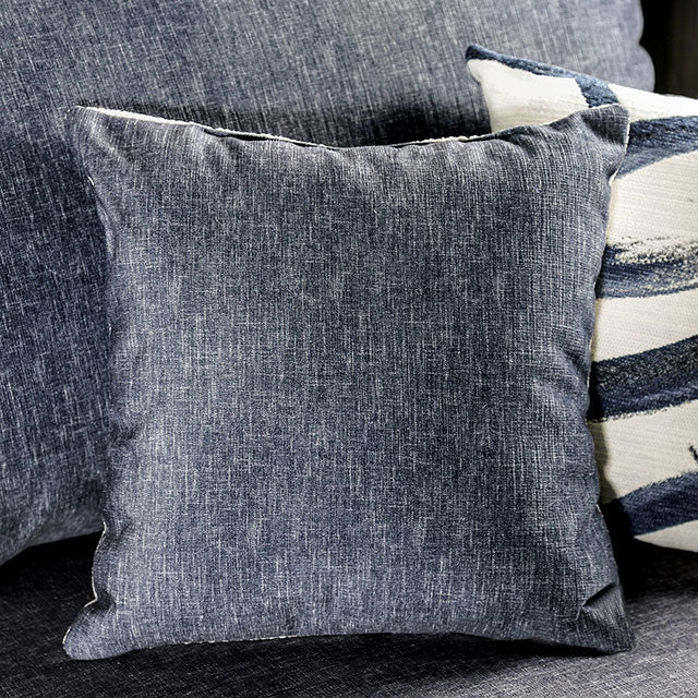 Shoreditch - Sectional