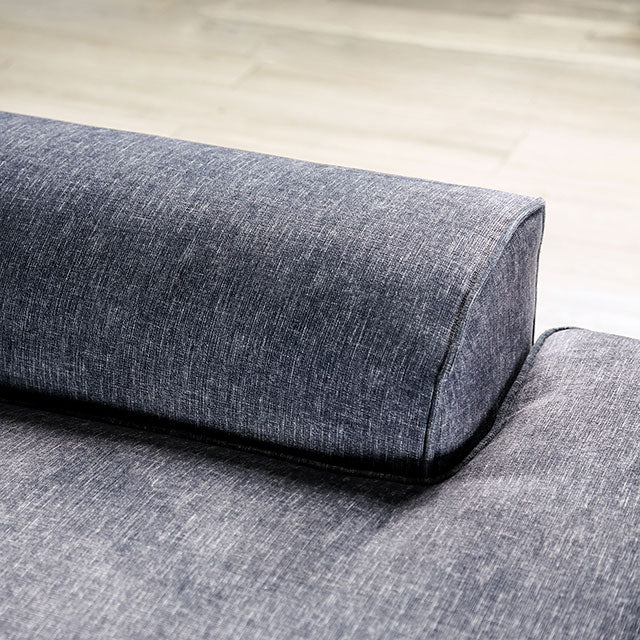 Shoreditch - Sectional