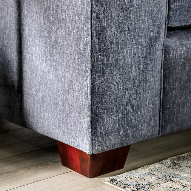 Shoreditch - Sectional