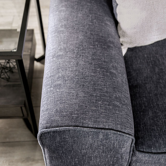 Shoreditch - Sectional