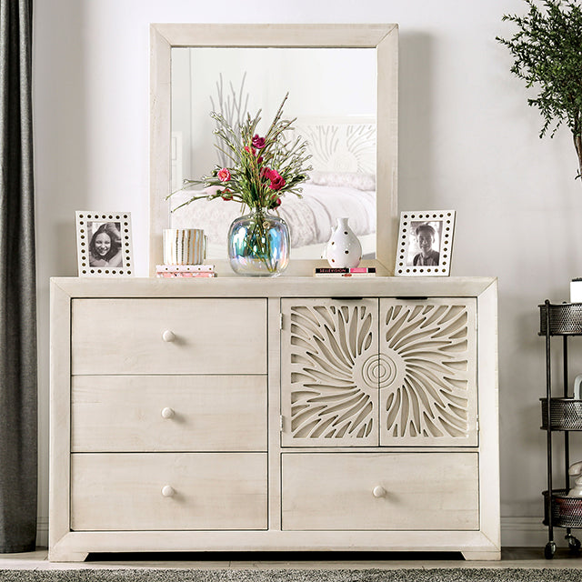Geneva - Dresser