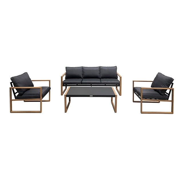 Barlow - 4 pc. Conversation Set