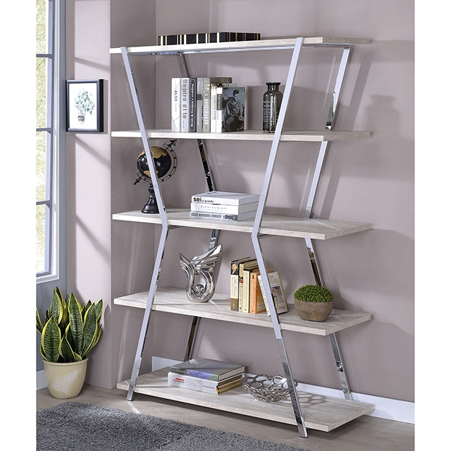 Zila - Bookcase