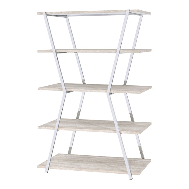 Zila - Bookcase