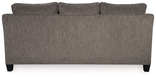 Nemoli - Slate - Queen Sofa Sleeper Unique Piece Furniture