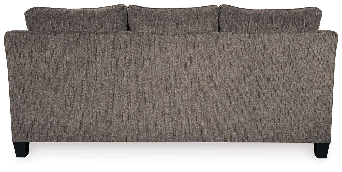 Nemoli - Slate - Sofa Unique Piece Furniture