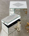Charline - Metallic - Box Set (Set of 2) Unique Piece Furniture