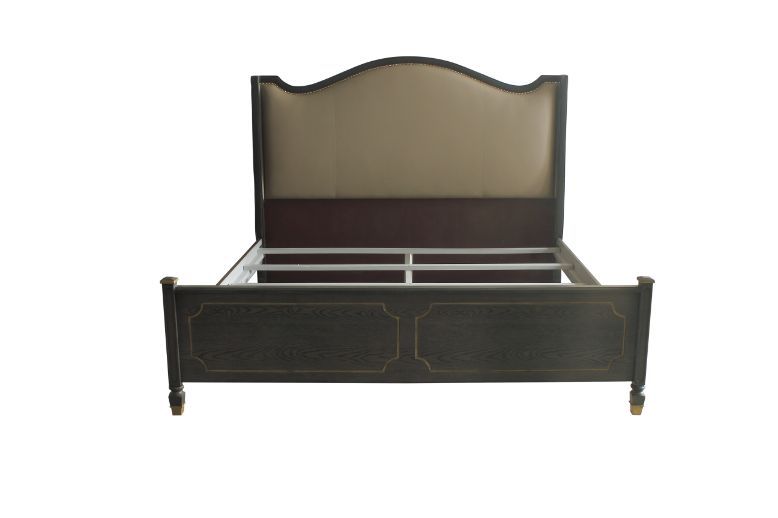 House Marchese - Bed
