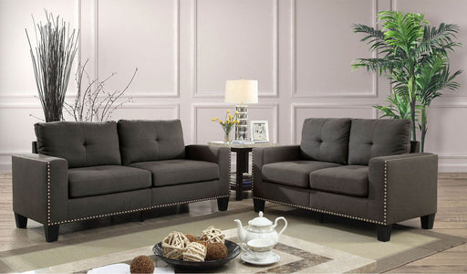 Attwell - Sofa - Gray Unique Piece Furniture