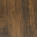Santana - 5 Piece Bar Set - Weathered Chestnut And Black Unique Piece Furniture