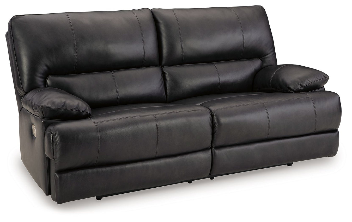 Reclining Sofas