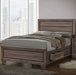 Kauffman - Storage Bed Unique Piece Furniture