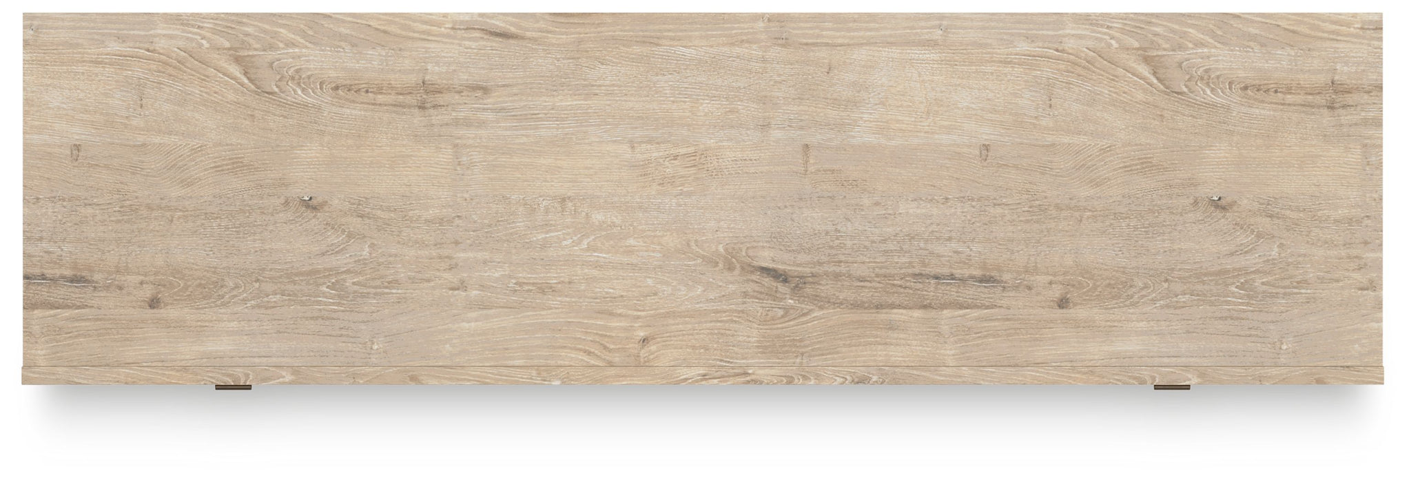 Cielden - Extra Large TV Stand - Two-tone