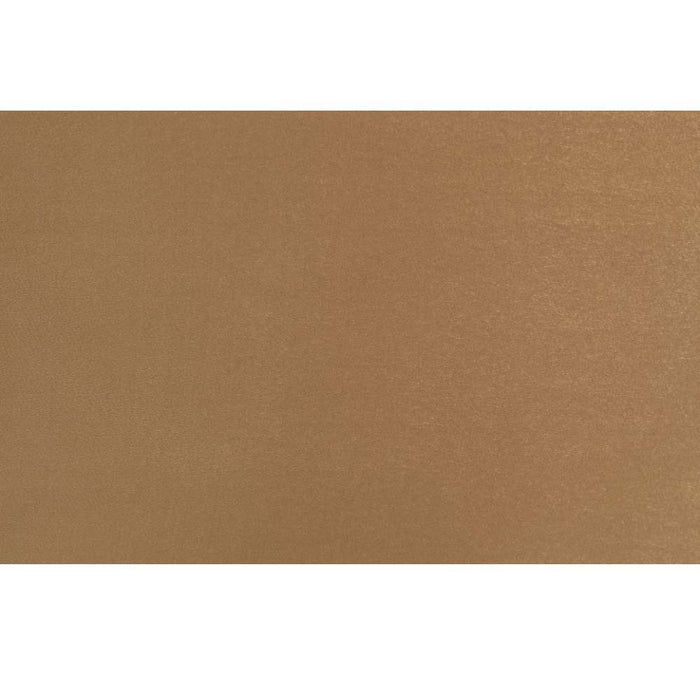 Bernadette - Side Chair Set of 2) - Pattern Fabric & Gold