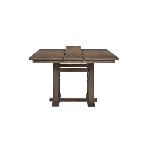 Scarlett - Counter Height Table - Walnut Unique Piece Furniture