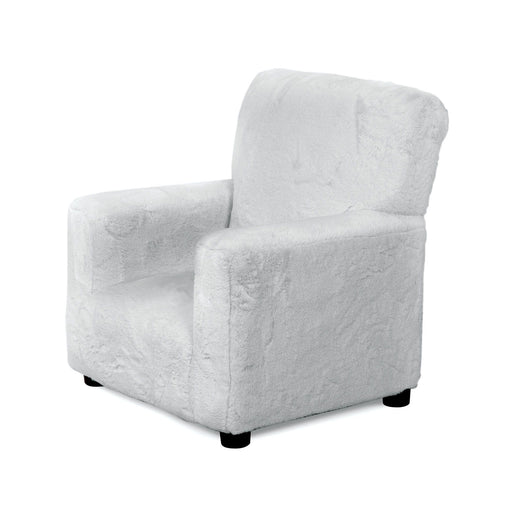 Roxy - Kids Chair - White Unique Piece Furniture