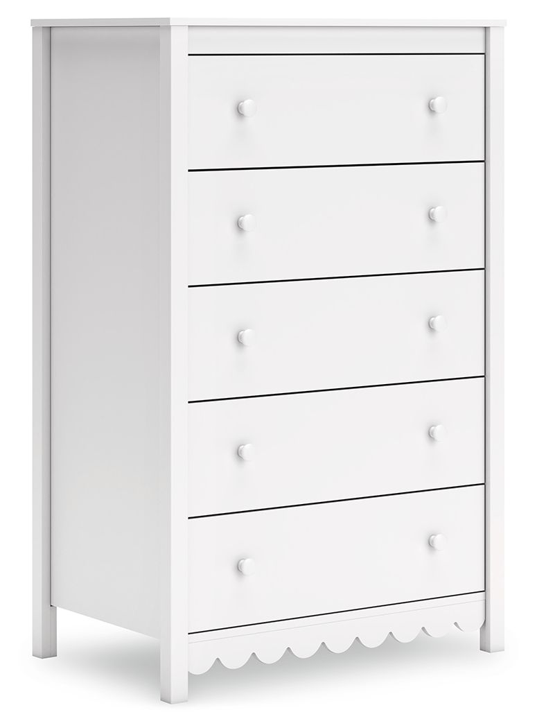 Ready-To-Assemble Furniture