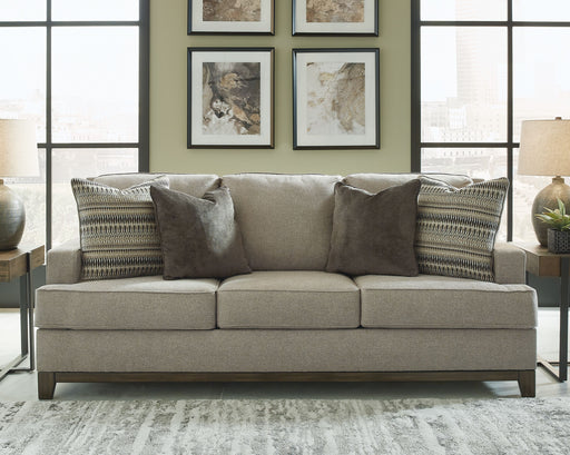 Kaywood - Granite - Sofa Unique Piece Furniture
