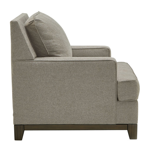 Kaywood - Granite - Chair Unique Piece Furniture