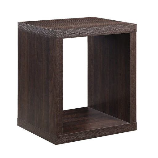 Harel - Storage - Walnut Finish - 21" Unique Piece Furniture