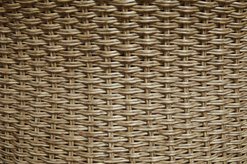 Amaris - Brown / Black - 5 Pc. - Dining Set Unique Piece Furniture