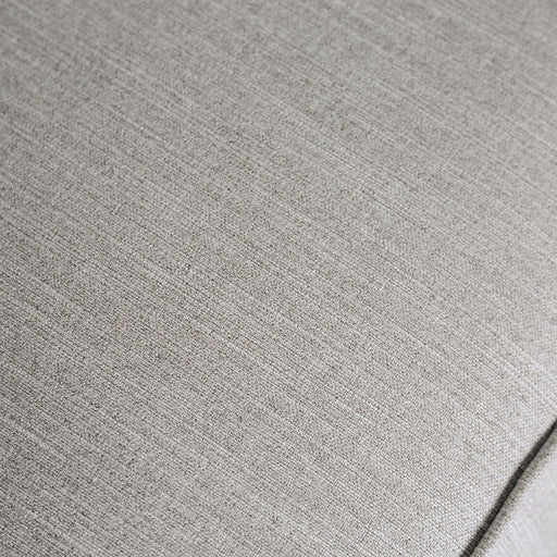 Kacey - Loveseat - Light Gray /Powder Blue / Pale Plum Unique Piece Furniture